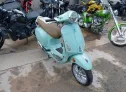 2021 VESPA  - Image 1.