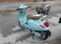 2021 VESPA  - Image 3.