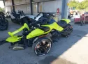 2022 CAN-AM  - Image 2.