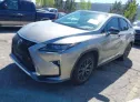 2017 LEXUS  - Image 2.