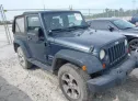 2008 JEEP  - Image 1.