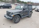 2018 JEEP  - Image 2.