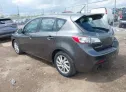 2013 MAZDA  - Image 3.