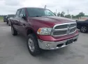 2018 RAM  - Image 1.