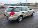 2008 SUBARU  - Image 4.