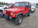 1999 JEEP  - Image 6.