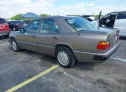 1991 MERCEDES-BENZ  - Image 3.