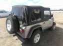 2000 JEEP  - Image 4.