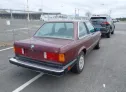 1985 BMW  - Image 4.