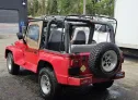 1992 JEEP  - Image 3.