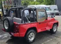 1992 JEEP  - Image 4.