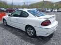 2000 PONTIAC  - Image 3.