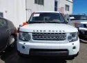 2011 LAND ROVER  - Image 10.