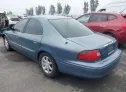 2000 MERCURY  - Image 3.