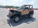 1999 JEEP  - Image 2.