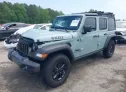 2023 JEEP  - Image 2.