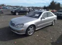 2001 MERCEDES-BENZ  - Image 2.