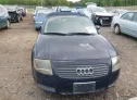 2002 AUDI  - Image 6.