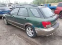 2002 SUBARU  - Image 3.