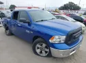 2017 RAM  - Image 1.