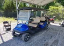 2021 PERE'S GOLF CARTS  - Image 2.