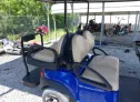 2021 PERE'S GOLF CARTS  - Image 8.