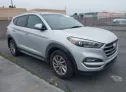 2017 HYUNDAI  - Image 1.