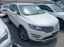 2017 LINCOLN  - Image 1.