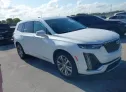 2021 CADILLAC  - Image 1.