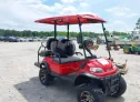 2021 GOLF CART  - Image 1.