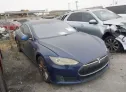 2015 TESLA  - Image 1.