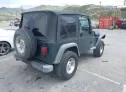 2003 JEEP  - Image 4.