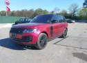 2018 LAND ROVER  - Image 2.