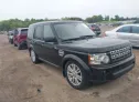 2011 LAND ROVER  - Image 1.