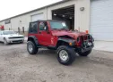 1998 JEEP  - Image 1.