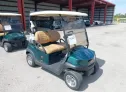 2021 CLUB CAR  - Image 1.