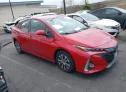 2021 TOYOTA  - Image 1.