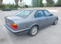 1992 BMW  - Image 4.