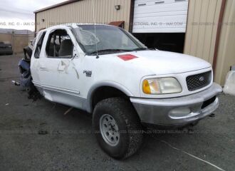  1998 FORD  - Image 0.