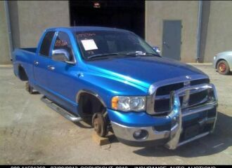  2003 DODGE  - Image 0.