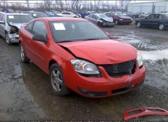  2007 PONTIAC  - Image 0.