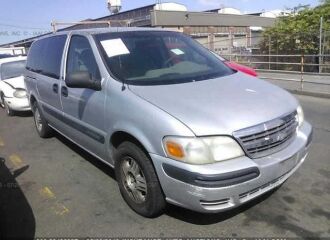  2003 CHEVROLET  - Image 0.