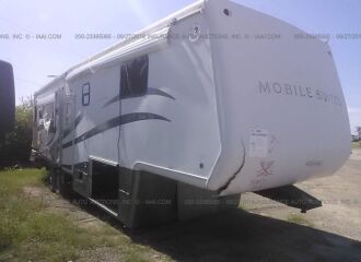  2004 DOUBLE A TRAILERS  - Image 0.