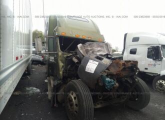  2000 FREIGHTLINER  - Image 0.