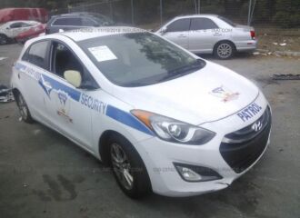  2013 HYUNDAI  - Image 0.