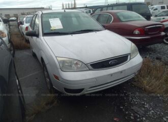  2006 FORD  - Image 0.