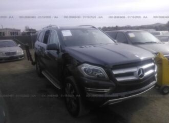  2014 MERCEDES-BENZ  - Image 0.