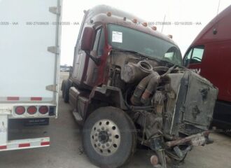  2007 PETERBILT  - Image 0.