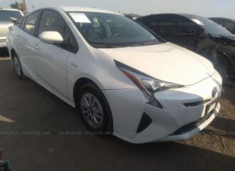  2016 TOYOTA  - Image 0.