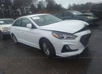  2019 HYUNDAI  - Image 0.